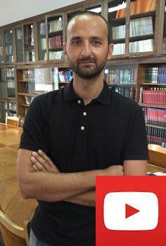 Prof. Dr. Banović held a lecture “Postmodern legal theories: Queer legal theory”